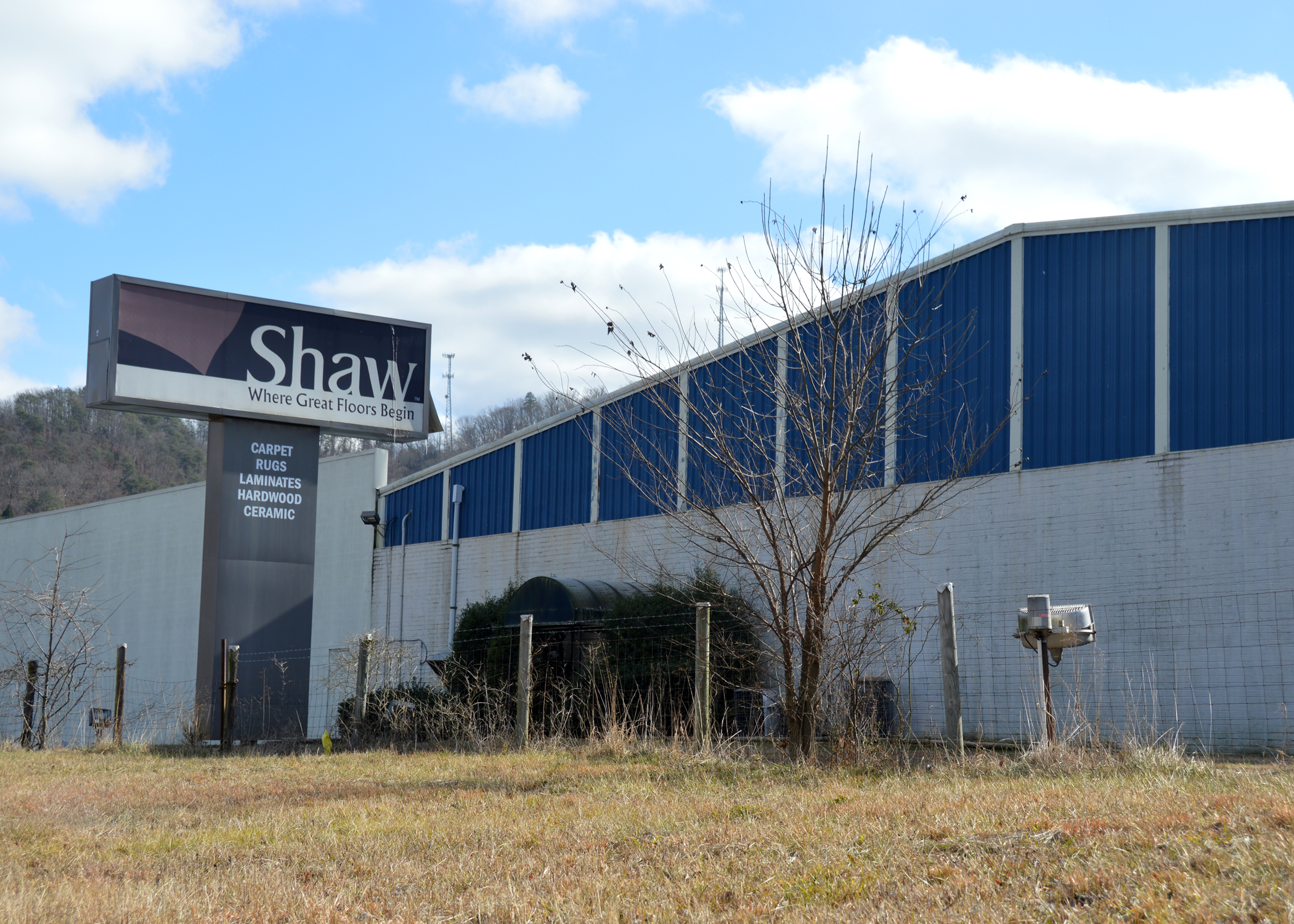 Shaw Floors
