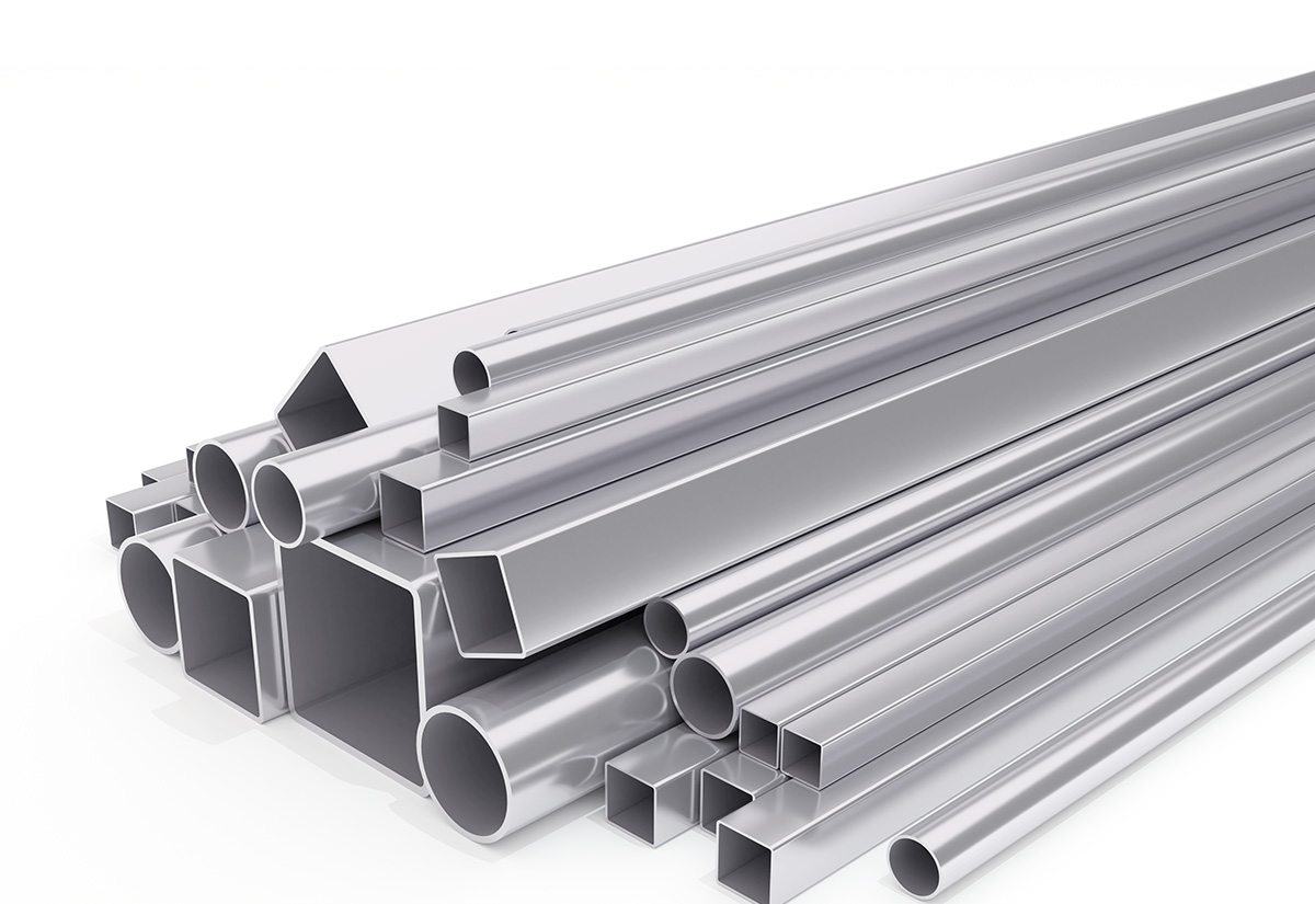 Shaw Stainless, Steel Pipe & Tube Supplier