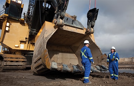 Shc 634 Mobil Oil industry insight