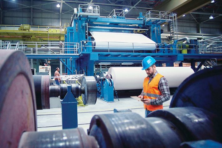 Sheet Companies industry insight