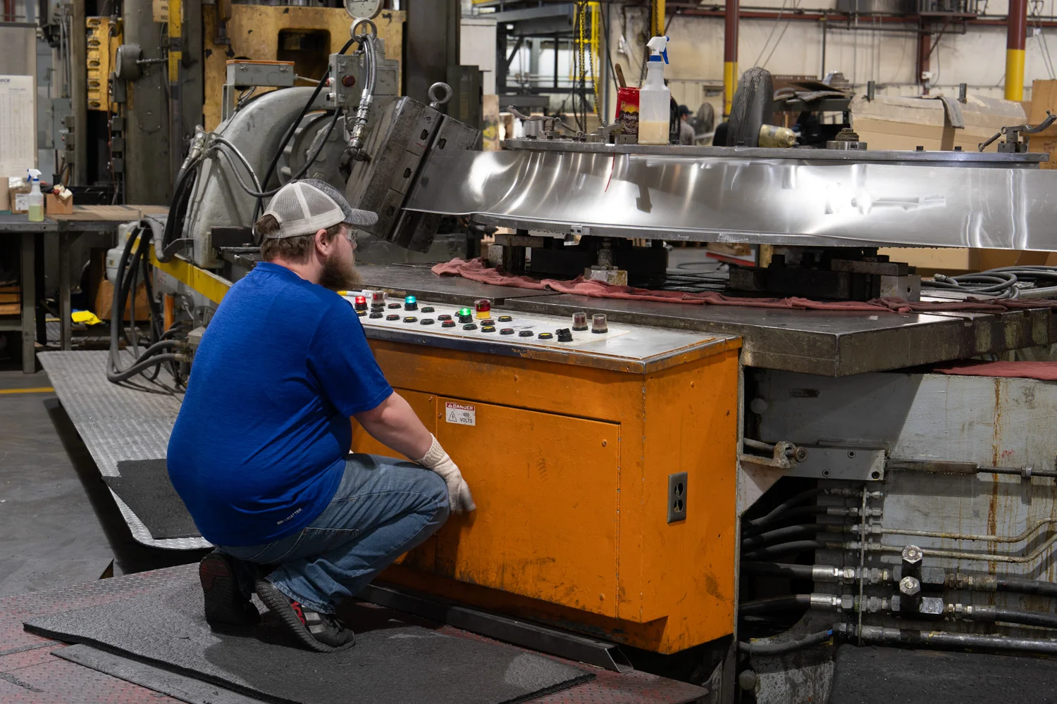 Sheet Companies industry insight