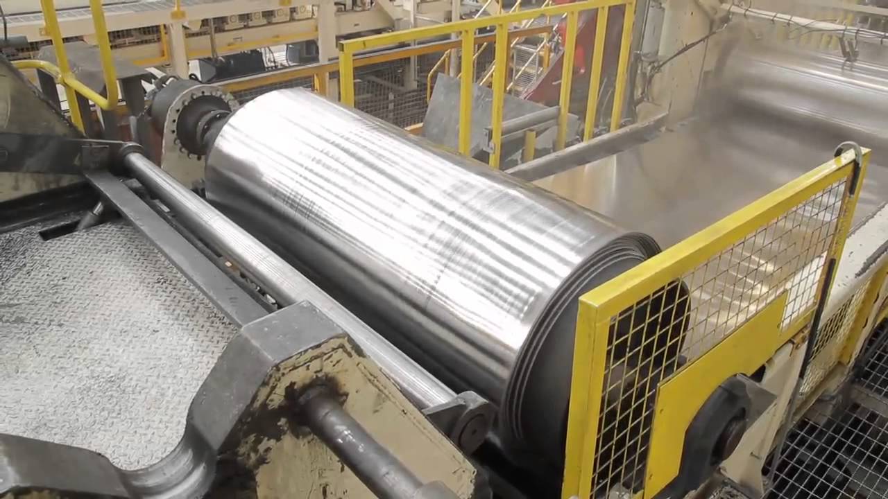 Sheet Lead Roofing industry insight