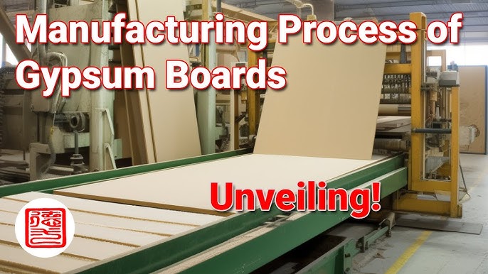 Sheetrock Distributors industry insight