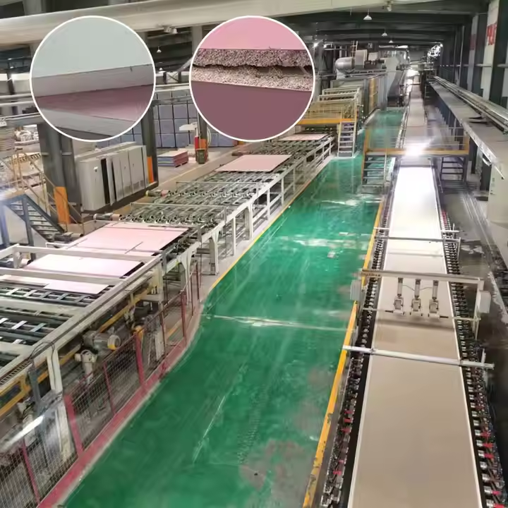 Sheetrock Texture Machine industry insight