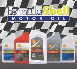 Shell engine oils and lubricants
