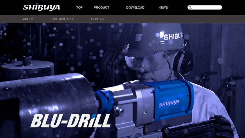 shibuya company,ltd.