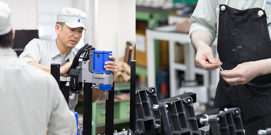 Shibuya Core Drill industry insight