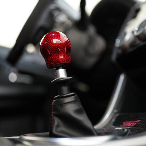 Shift Knobs