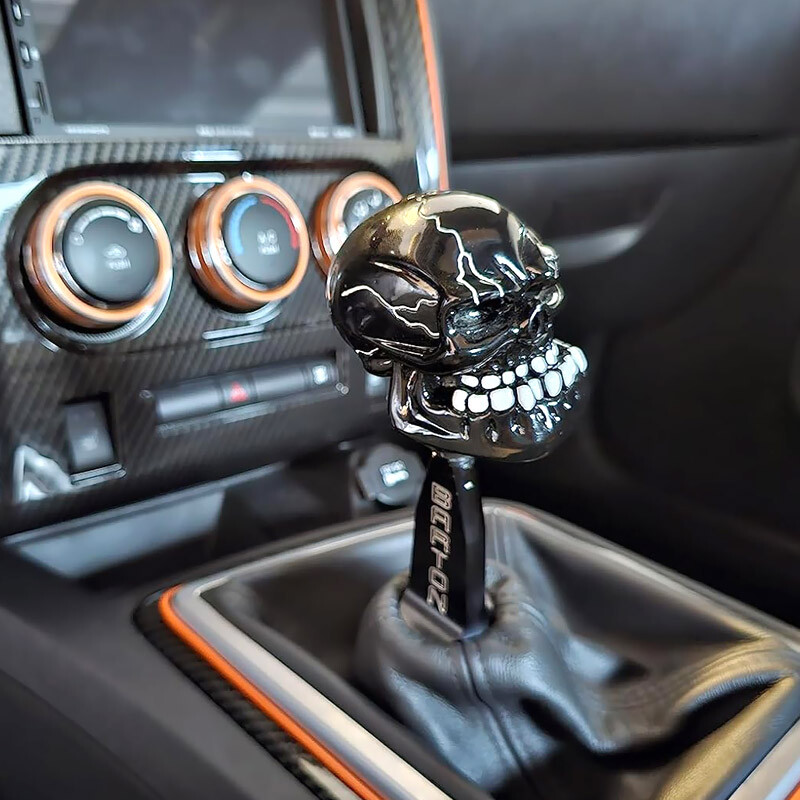 Shift Knobs