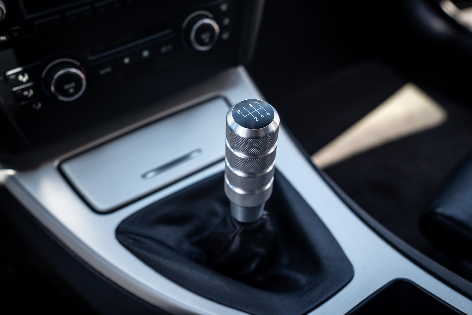 Shift Knobs, Custom Shift Knobs, Aluminum Shift ...