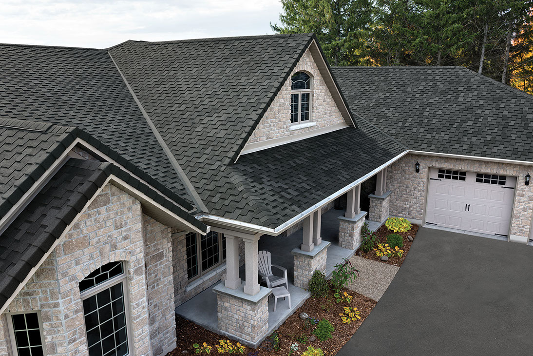 Shingles Overview