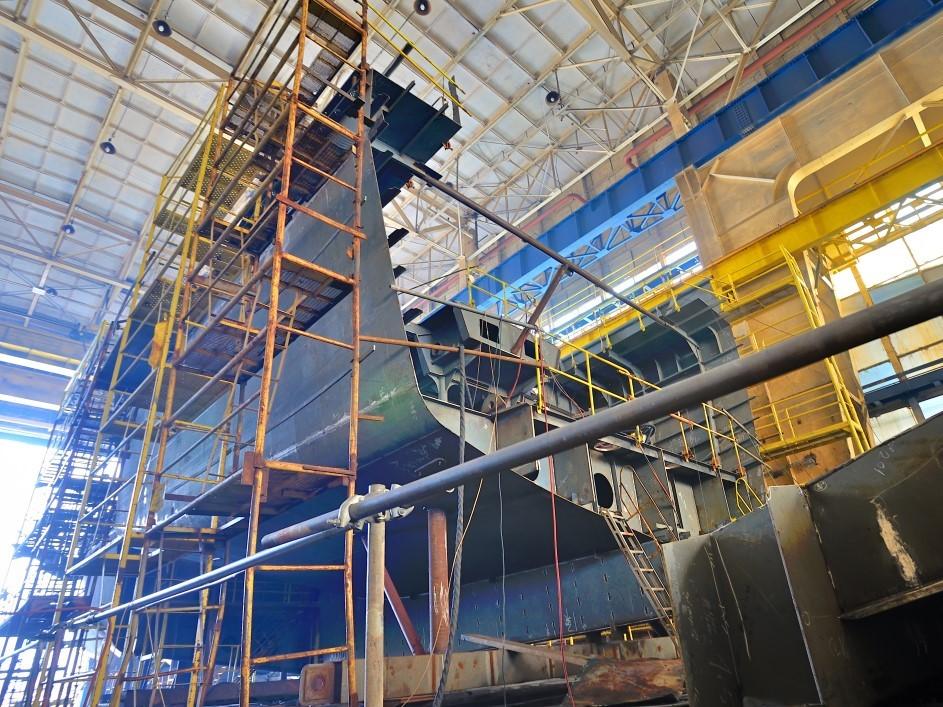 Shipbuilding Companies industry insight