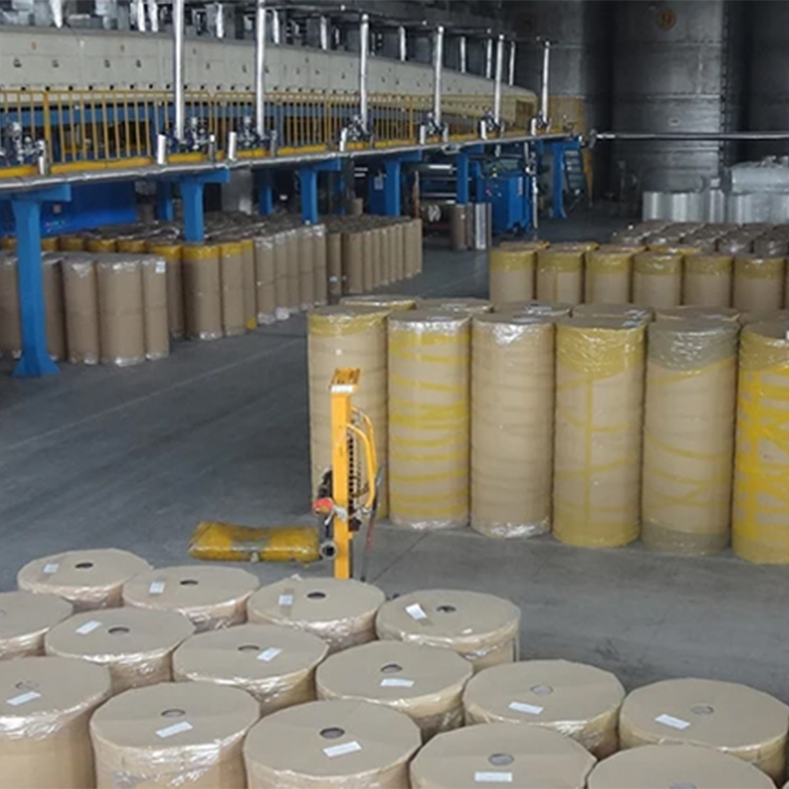 Shipping Clear Tape industry insight