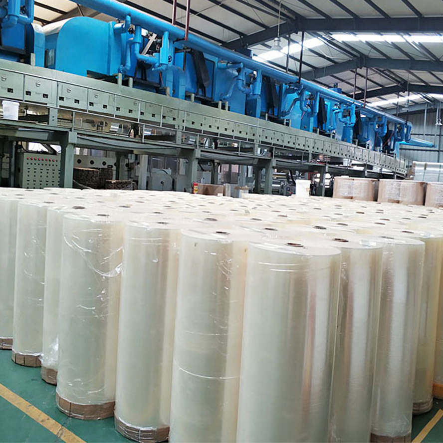 Shipping Clear Tape industry insight