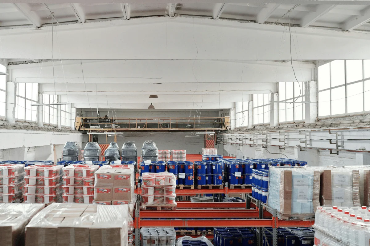 Shipping Companies In California industry insight