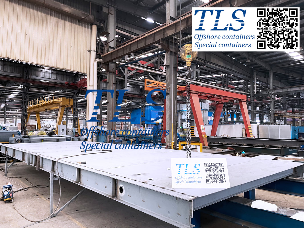 Shipping Container industry insight