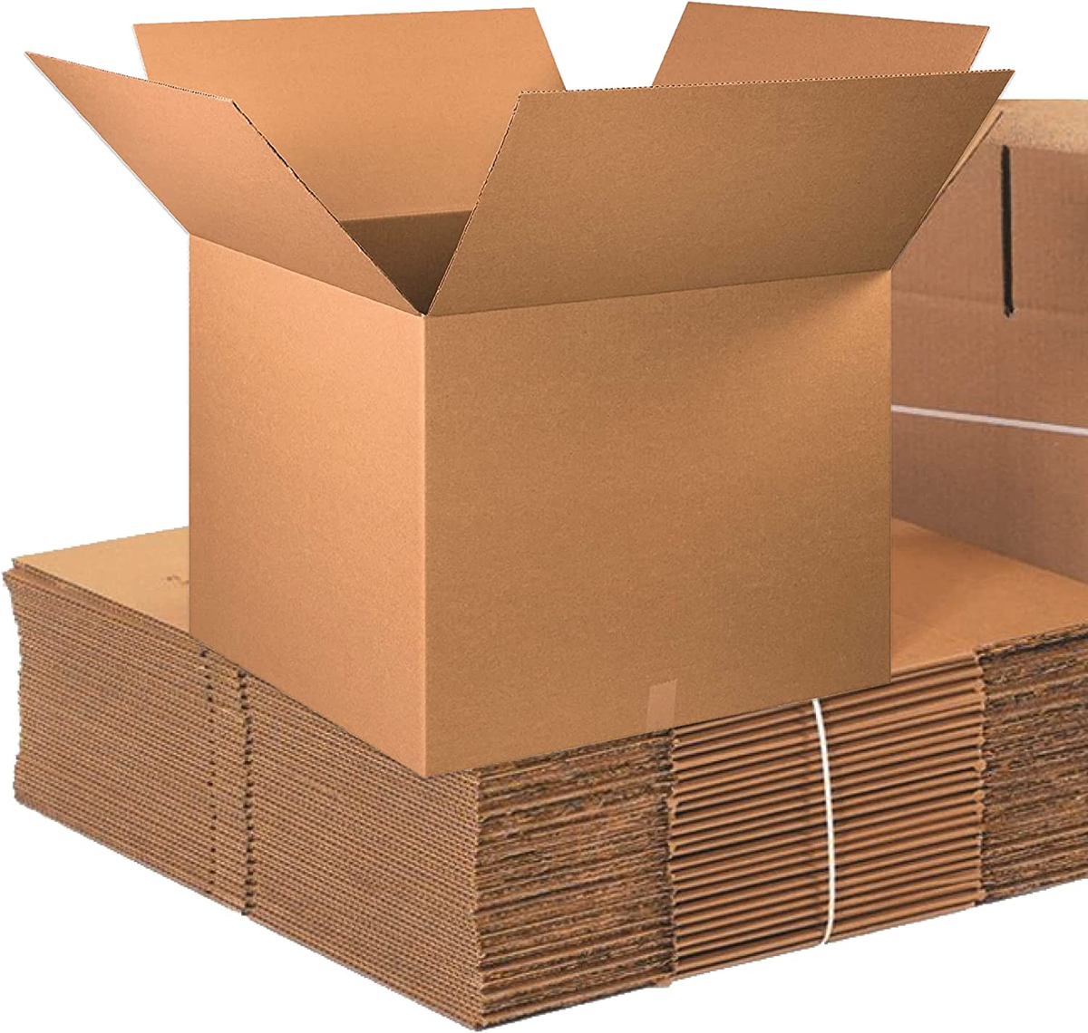 Shipping & Mailing Boxes: Large Wholesale Cartons