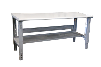 Shipping & Packing Tables