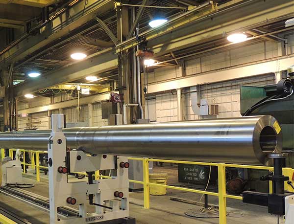 Shipyard industry insight