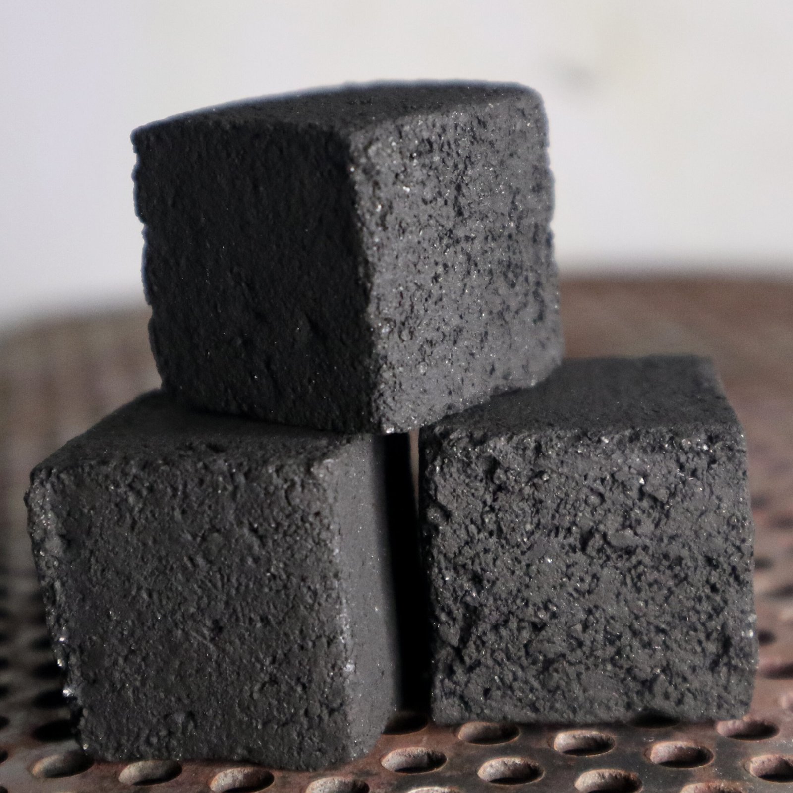 Shisha Coconut Charcoal Briquettes Factory & Supplier