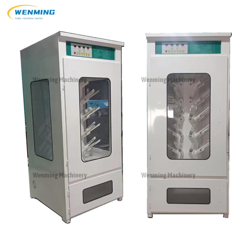 Shoe Dryer Machine industry insight