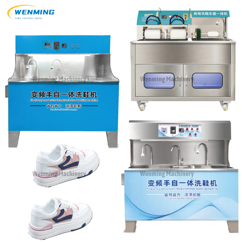 Shoe Dryer Machine industry insight