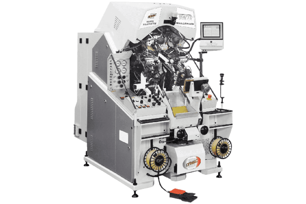 Shoe Lasting Machine industry insight