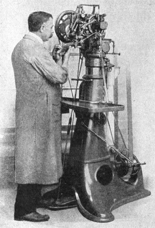 Shoe Lasting Machine industry insight