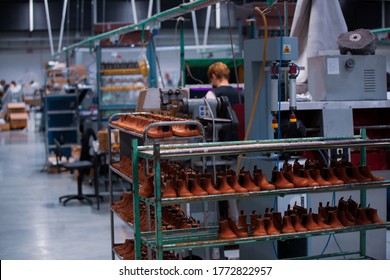Shoe Making Supplies industry insight