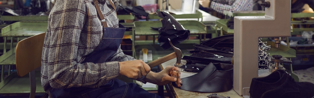 Shoe Repair Supplies industry insight