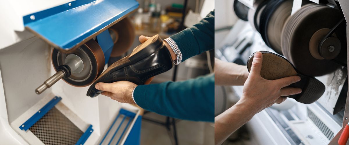 Shoe Repair Supplies industry insight