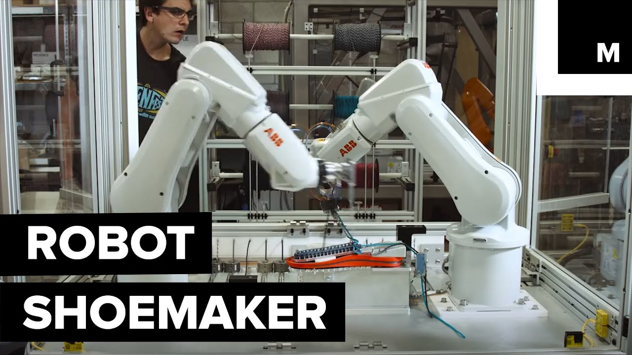 Shoemakers Tool industry insight