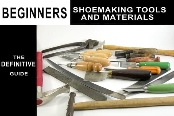 Shoemakers Tool industry insight