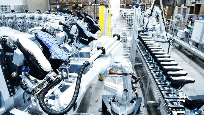 Shoemaking Tools industry insight