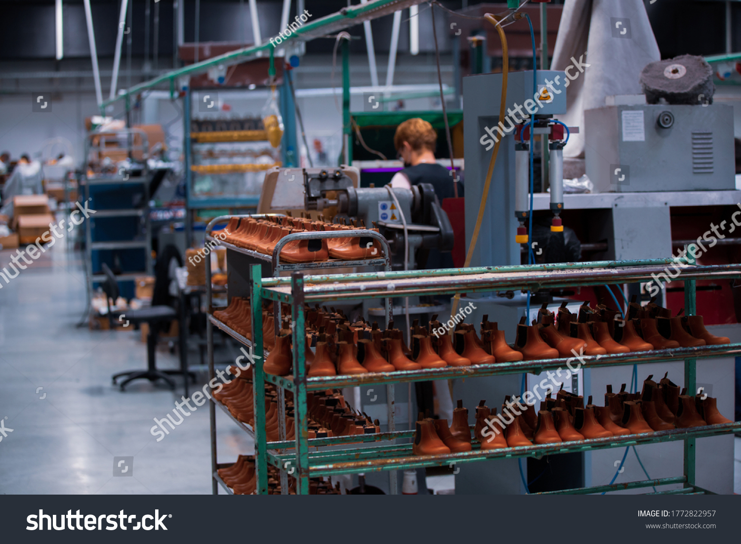 Shoemaking Tools industry insight