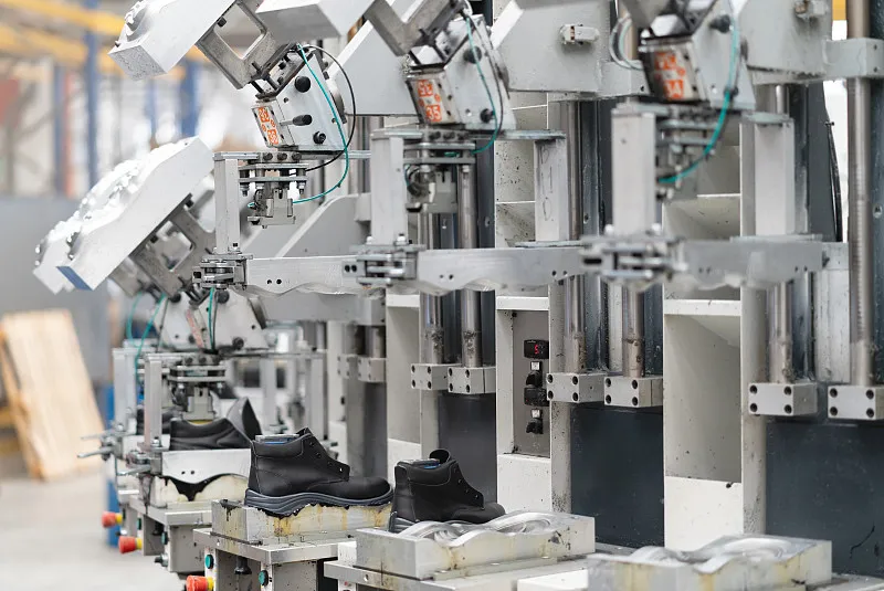 Shoemolding industry insight