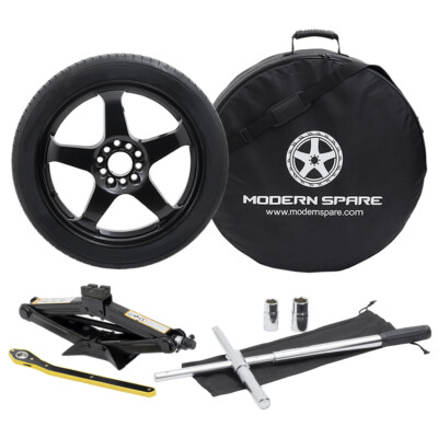 Shop 2025 Kia Carnival 1.6L AT HYBRID Spare Tire Hardware Kit ...