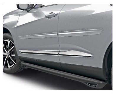 Shop Acura RDX OEM Parts & Accessories