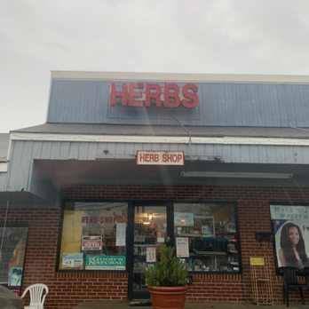 Shop All Herbs & Spices