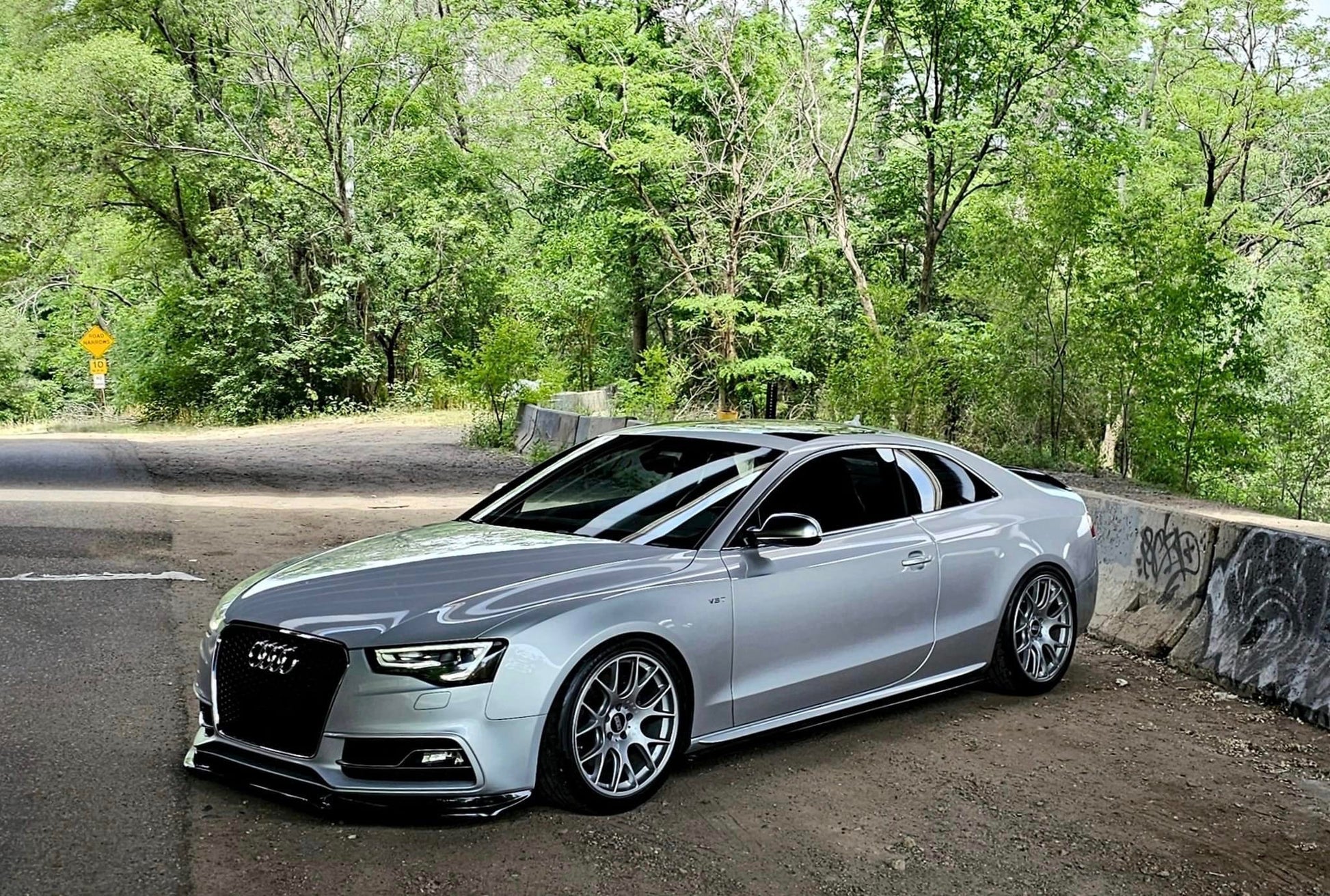 Shop B8/B8.5 Audi S4 3.0 TFSI Performance Parts & Tuning
