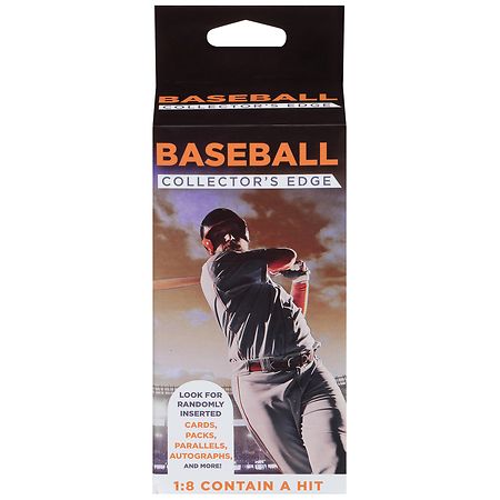 Shop Baseball Trading Cards