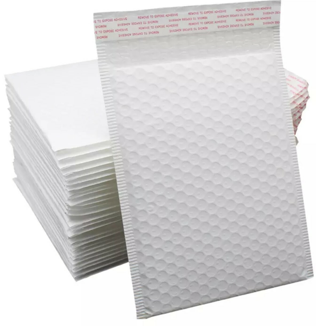 Shop Bubble Mailers & Envelopes for Shipping