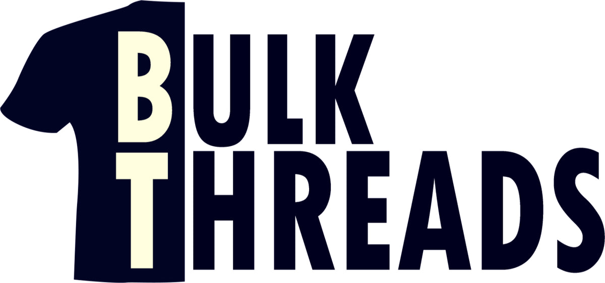 Shop Bulk Apparel at Bulkthreads.com