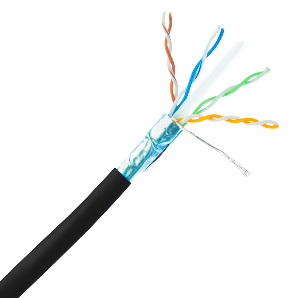 Shop Bulk Cat6 Cables at CableWholesale