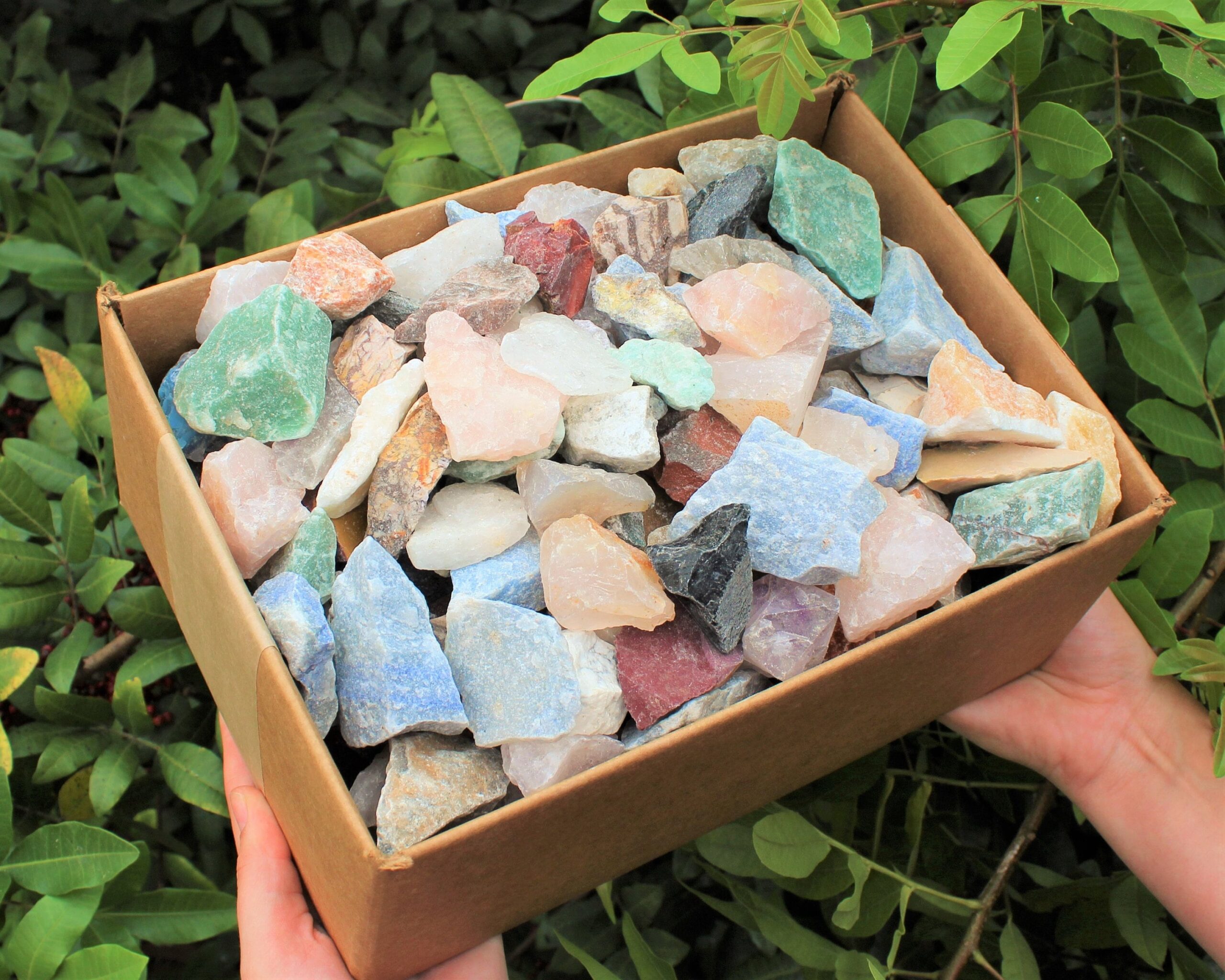 Shop Crystals In Bulk