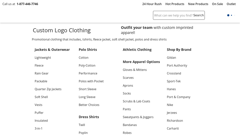 Shop Custom Apparel custom t-shirts