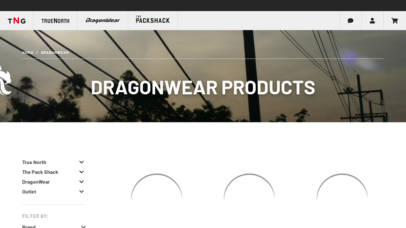 Shop DragonWear