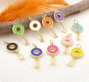 Shop Enamel Charms India