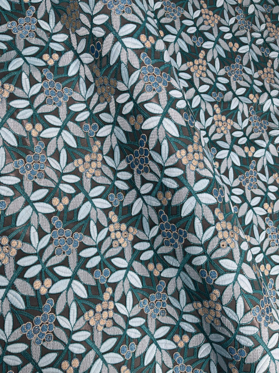 Shop exclusive laces at Jansen Holland