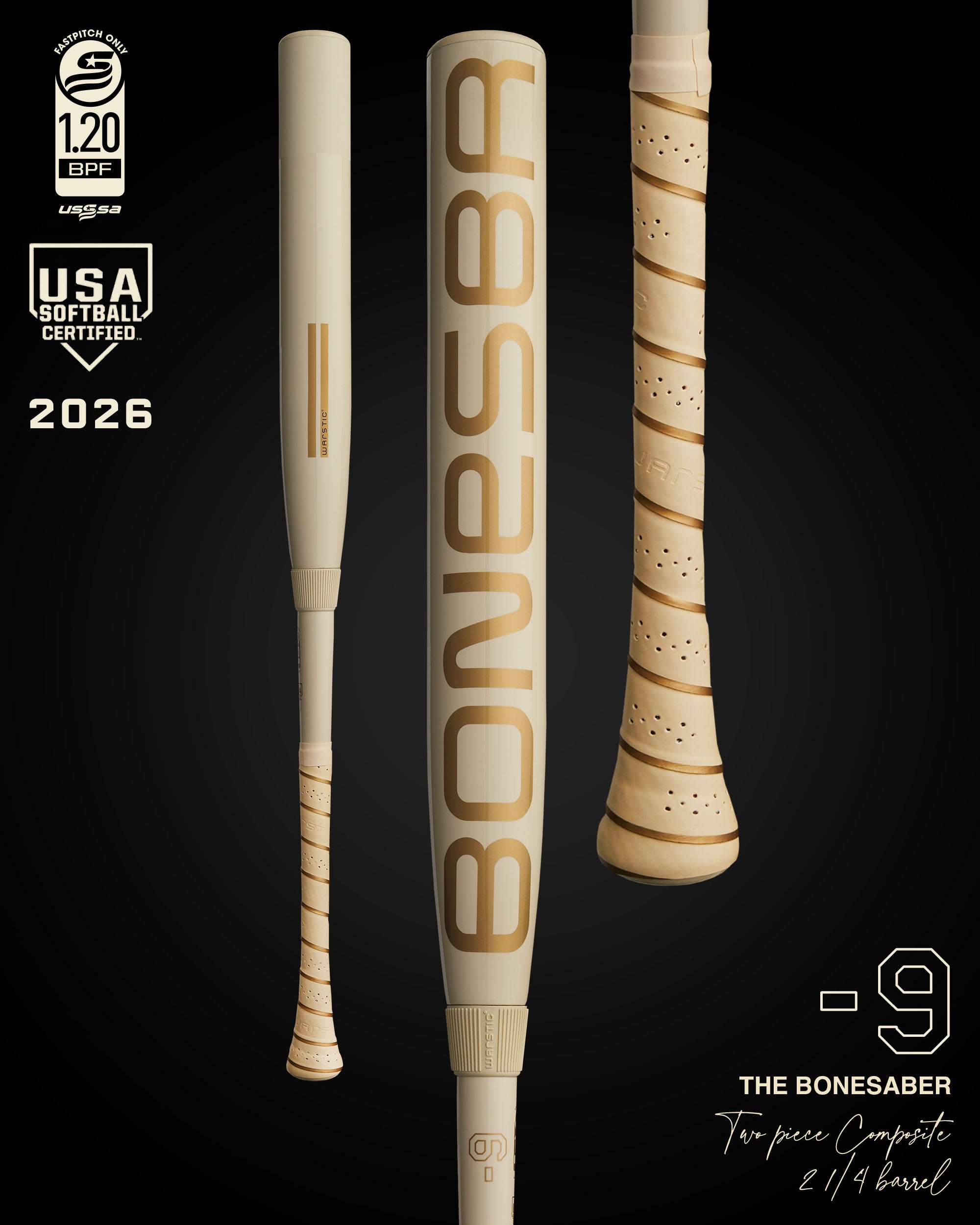 Shop Fastpitch Bats